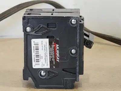 USED MURRAY MP260