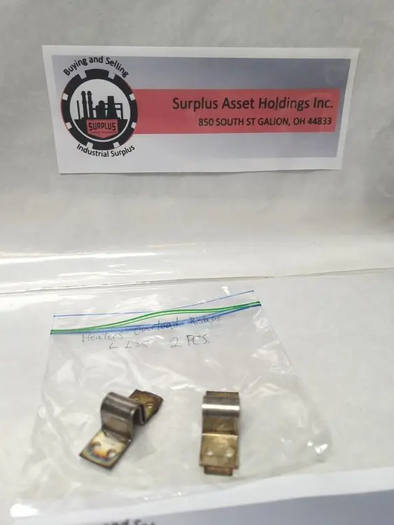 Used SYLVANIA L135 Miscellaneous Equipment (Electrical & Power) | Surplus Asset Holdings #1194744