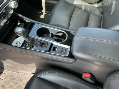 Used 2023 NISSAN ALTIMA Sedans Michigan US | Miedema Asset Management Group #1320358