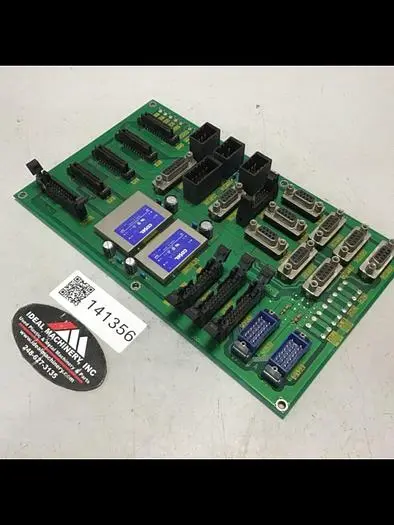 Used TOSHIBA H2863841 Circuit Boards Michigan US | Ideal Machinery #575747