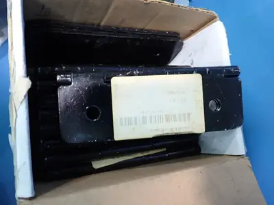 Misc. Hardware