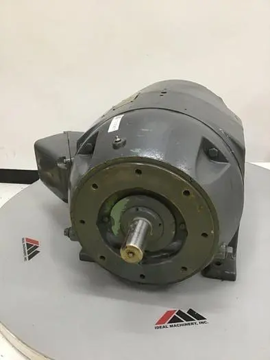 Used GENERAL ELECTRIC 5K365YK390V Motors (misc) Michigan US | Ideal Machinery #697074