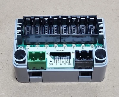 NEW Anywire AL09PB-08F-4
