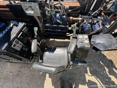 Used 2018 UNIVERSAL 2018 UNIVERSAL UNI 23X36 Drill Rigs Florida US | HDD Broker #1346123