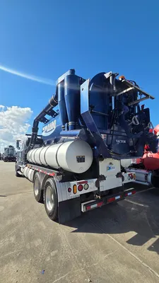 2017 VACTOR 2100P Combination Sewer Cleaners | VacSource (2)
