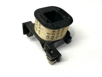 USED SPRECHER+SCHUH REPLACEMENT COIL CS3, CA3-9 THRU CA3-16 220-240V