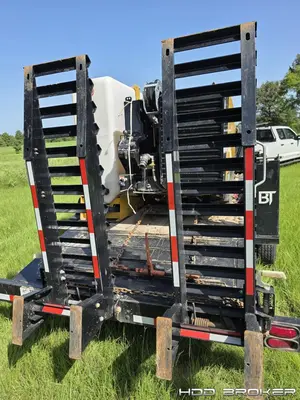 Used 2025 VERMEER 2025 VERMEER D10X15 S3 Drill Rigs Florida US | HDD Broker #1346115