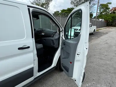 Used 2017 FORD F-350 Bucket (boom) trucks Florida US | Truck and Van Outlet #1509150