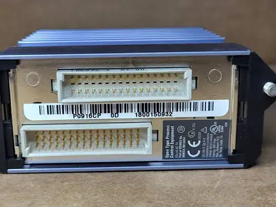 NEW FOXBORO FCM10EF