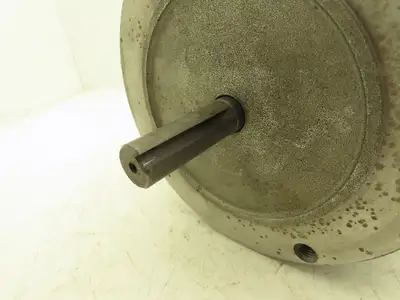 A.O Smith Century H256 AC Motor 1/2Hp 1750 RPM 200-230/460V 3PH JA56C TE