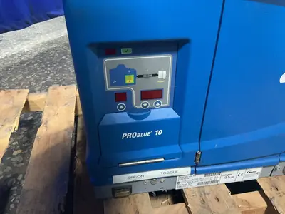 Used NORDSON PROBLUE 10 / STD Miscellaneous Packaging Equipment Ohio US | HGR 24 #1495310