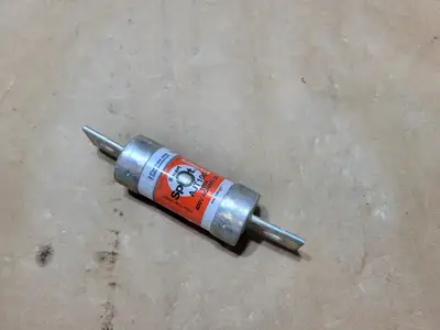 Used FERRAZ SHAWMUT AJT100 Misc Electrical & Power Parts British Columbia CA | Lenmark #1438871
