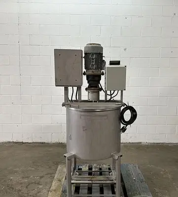 USED 2000 ANKO P890141