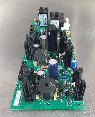 Used MARKEM 3312392 PLC Processors South Carolina US | Palmetto Automation #1502832