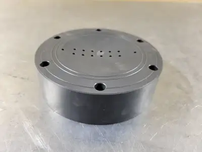 NEW MILTON RPM007
