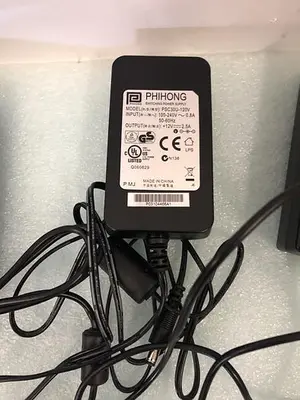 USED PHIHONG PSC30U-120V