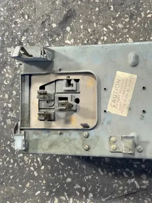USED SQUARE D PQ3603G