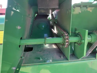 USED 2023 JOHN DEERE 328