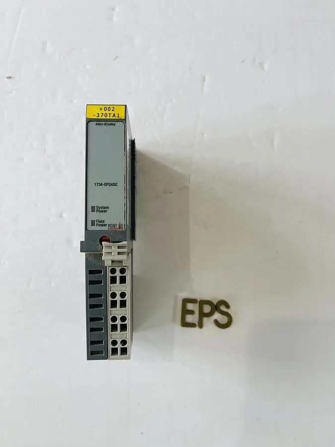 Allen Bradley 1734-EP24DC /B POINT I/O 24VDC #K-1563