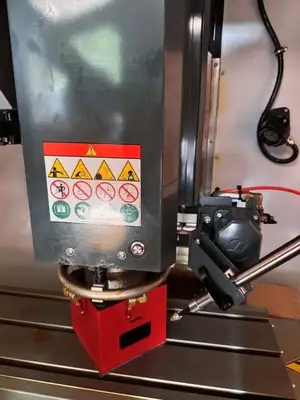 2024 HAAS SUPER MINI MILL Vertical Machining Centers | Toolquip, Inc. (2)