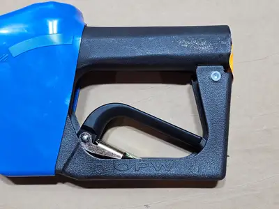 NEW OPW 19DEF-0500SS