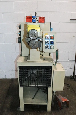 USED 2001 Pexto 3617