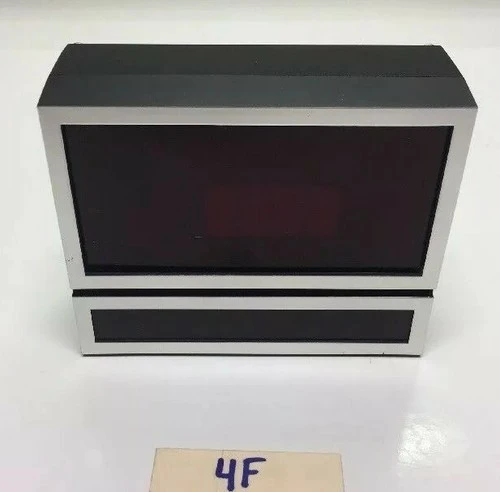 NEW WESCHLER / NES INTRUMENTS BA3004-1915/81