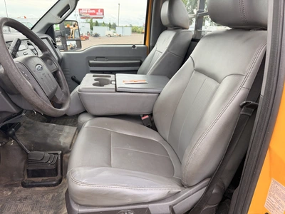 Used 2012 FORD F-250 Pickup Trucks Michigan US | Miedema Asset Management Group #1391726