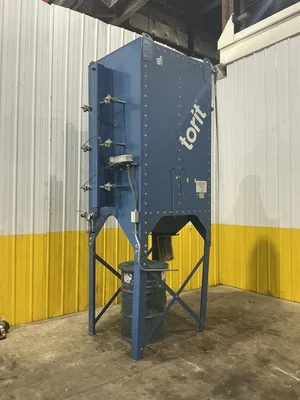 Used NOT SPECIFIED _UNKNOWN_ Chip Processing Systems Ohio US | Yoder Brothers machinery #1228662