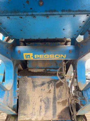 Used 2004 _UNKNOWN_ _UNKNOWN_ Jaw Crushers Oregon US | KNM Equipment Sales & Service #1363625