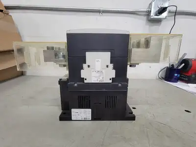 USED SIEMENS 3RT1075-6AF36