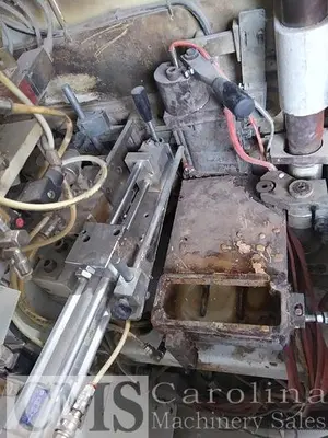 USED SCMI OLIMPIC K 208 F