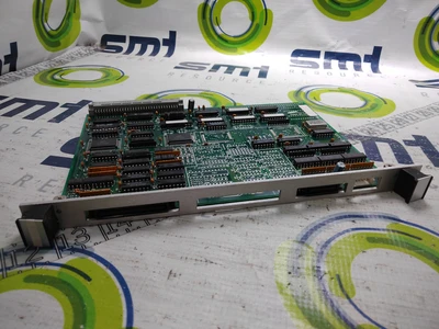 USED SAMSUNG AEROSPACE H2-AXIS VME-AXIS H2 REV-001-002