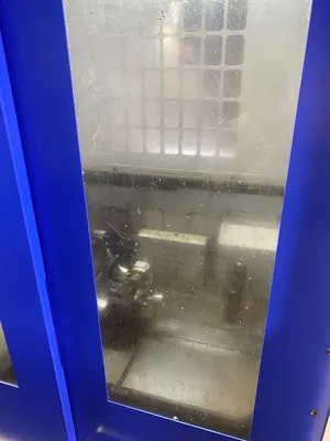 2021 BROTHER SPEEDIO R650X2 Vertical Machining Centers | Clark Machinery Sales, LLC (2)