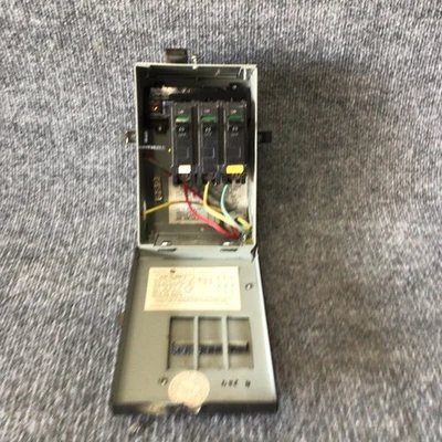 Used GE DFPTQLX3 Misc Electrical & Power Parts California US | Davliegogo LLC #1710646