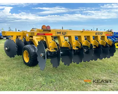 Used LANDOLL ICON _UNKNOWN_ Construction Discs Iowa US | Keast Enterprises #1360268