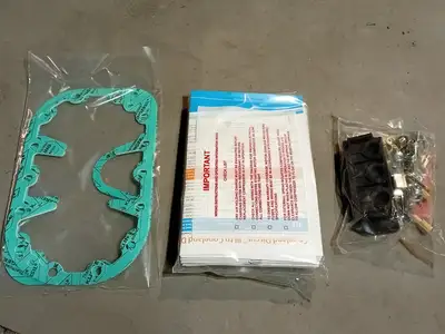 New | in-Stock COPELAND 4DR3R28ME-TSE-800 Parts (Hydraulics and Pneumatics) British Columbia CA | Lenmark #327797