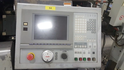 USED 2000 CITIZEN CINCOM
