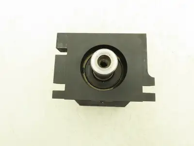 Stober P501SGN0050M 130/165/32 Inline Servo Gearhead 5:1 Gearbox Reducer 250Nm