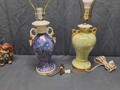 Used _UNKNOWN_ _UNKNOWN_ Lamps Michigan US | Miedema Asset Management Group #1313344