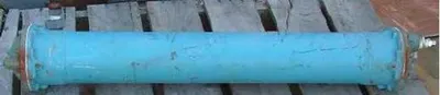 QTY. 1. AMERICAN STANDARD HEAT EXCHANGER P/N: BCF...