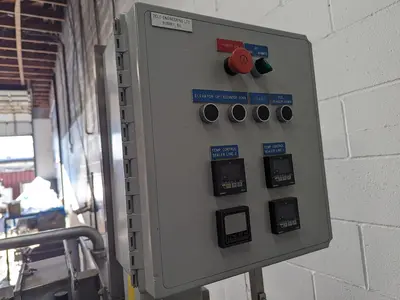 USED 1994 MODERN PACKAGING, INC SL-1X2