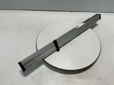 USED NOVOTECHNIK TLH450