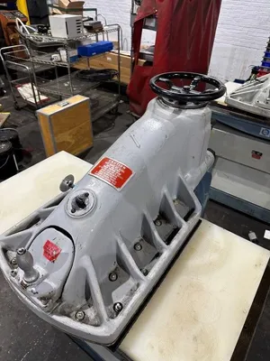 Used USM B1 Die Cutting Presses Ohio US | McKean Machinery Sales #1284844