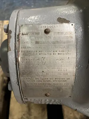 Used MARLEY 1-443D Industrial Controls | Surplus Asset Holdings #1220193