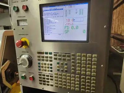 2006 HAAS SL-10 CNC Lathes | Toolquip, Inc. (6)