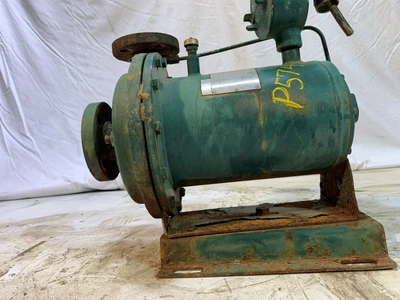 GA-3K-751H31 1x3/4-6 Ductile Iron Pump