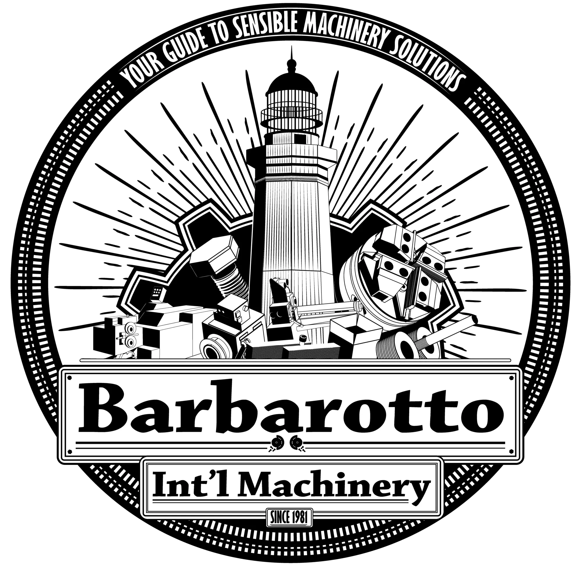 Barbarotto Int'l Sales Corp