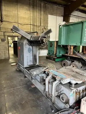 LITTELL S200-36 Centering Reels | PressTrader Limited (2)