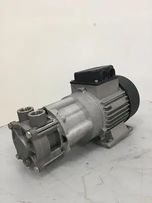 USED SYSKO CORPORATION NPY-2251-MK.0008